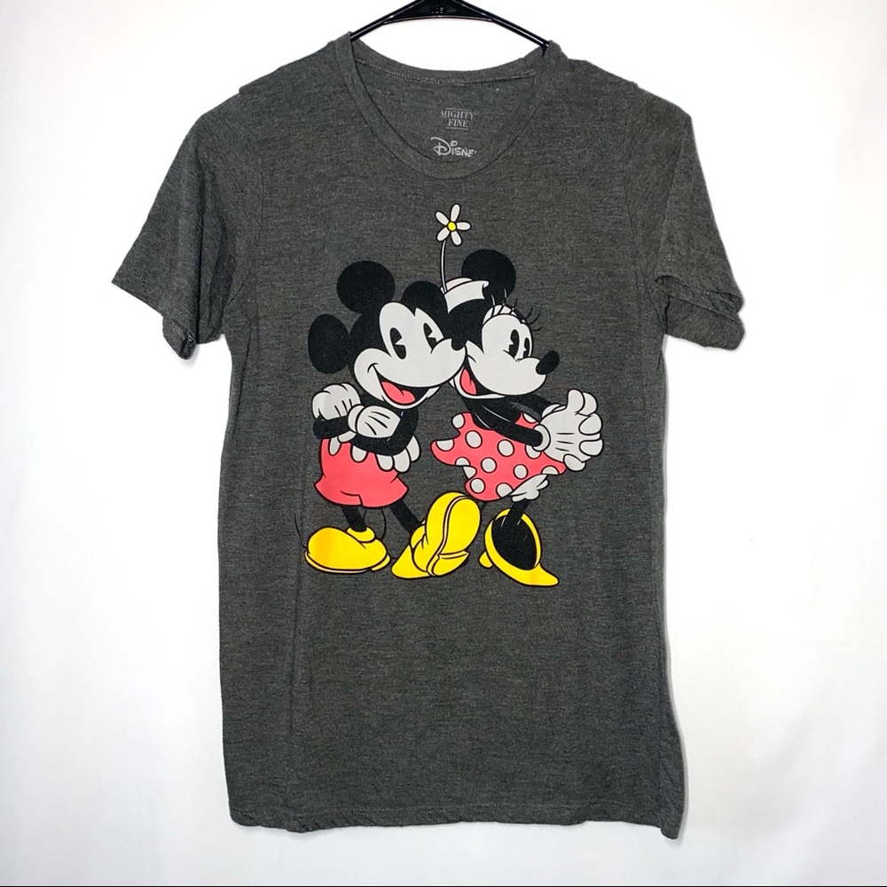 Disney - Mighty Fine T-Shirt